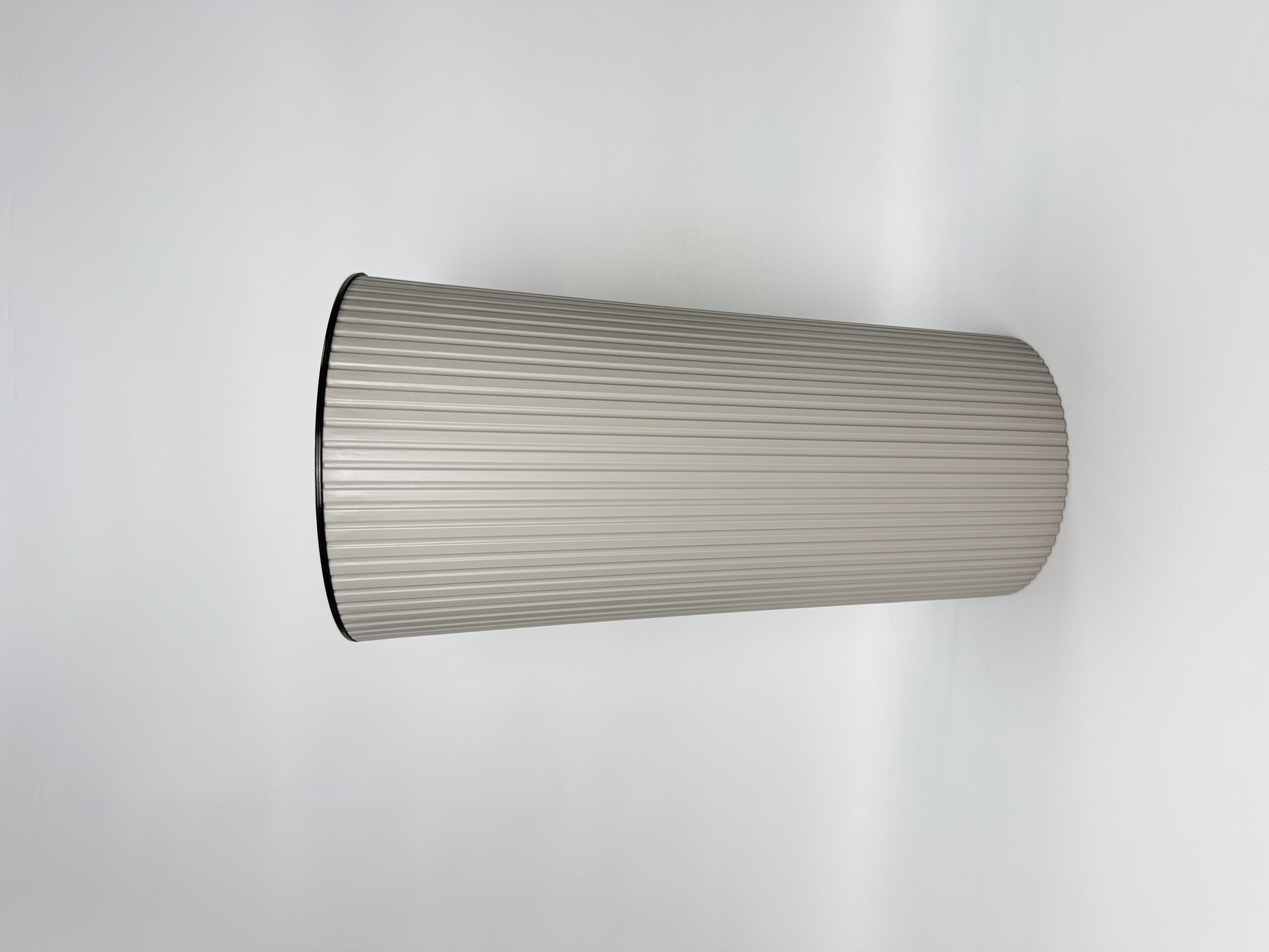 Горщик для квітів Тея 41 з вставкою. какао