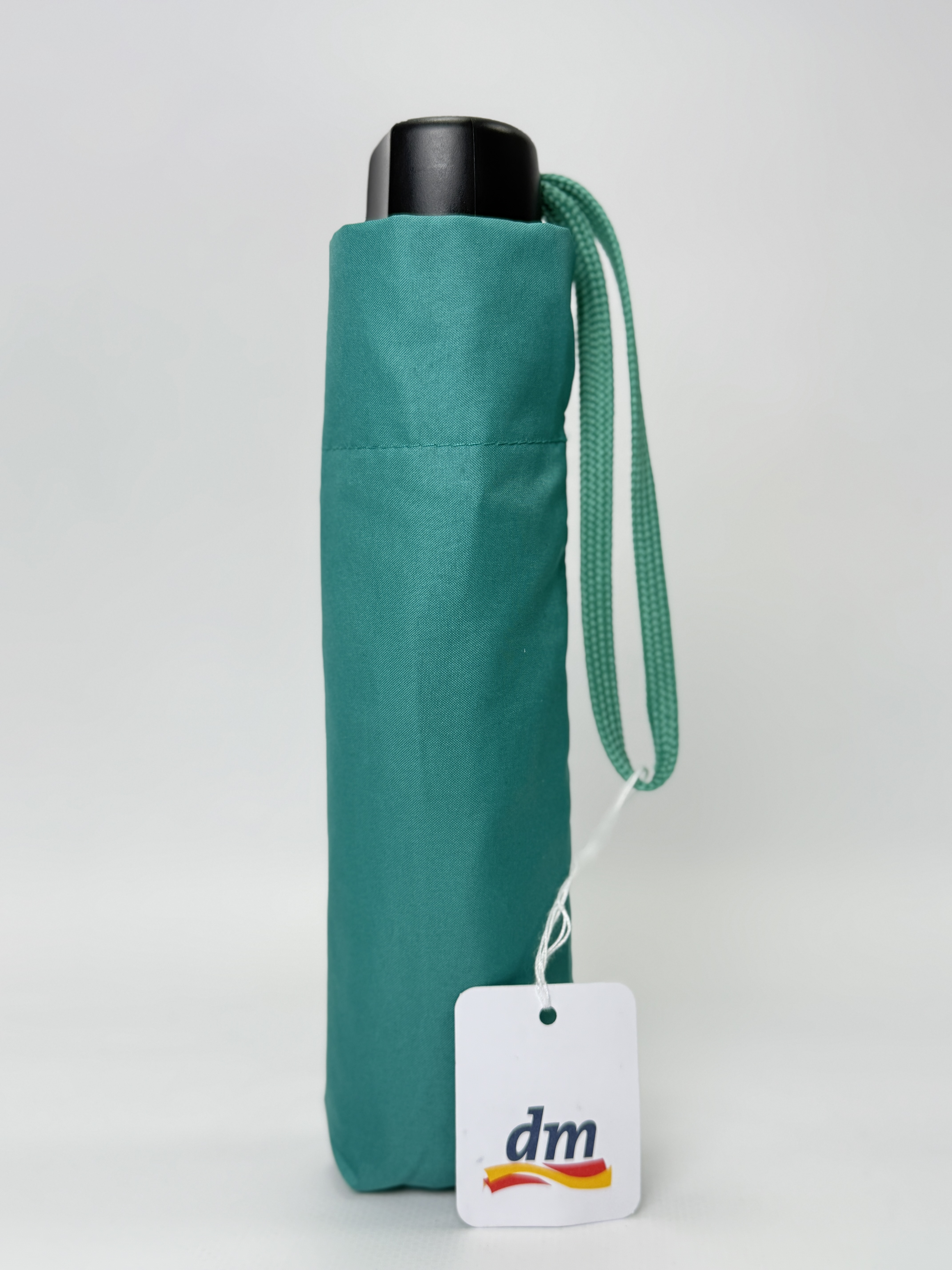 dm Парасолька зелена