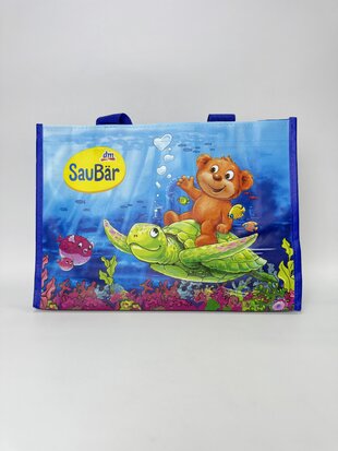 dm Sau Bar шопер