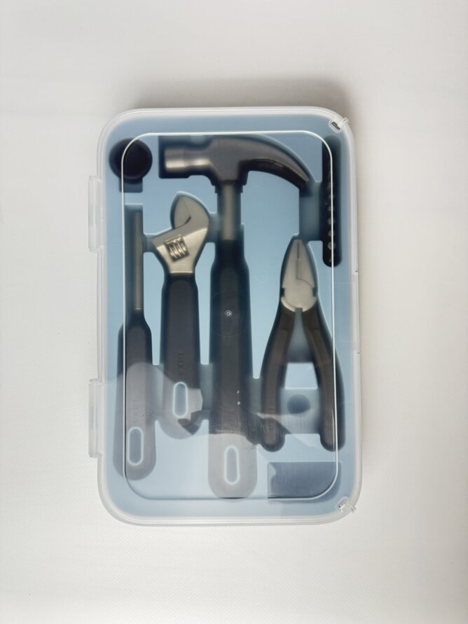 Набір інструментів IKEA