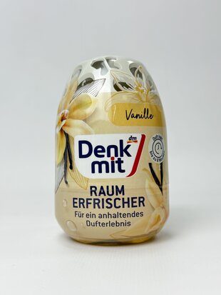 Denkmit Арома-яйце Vanille 150ml