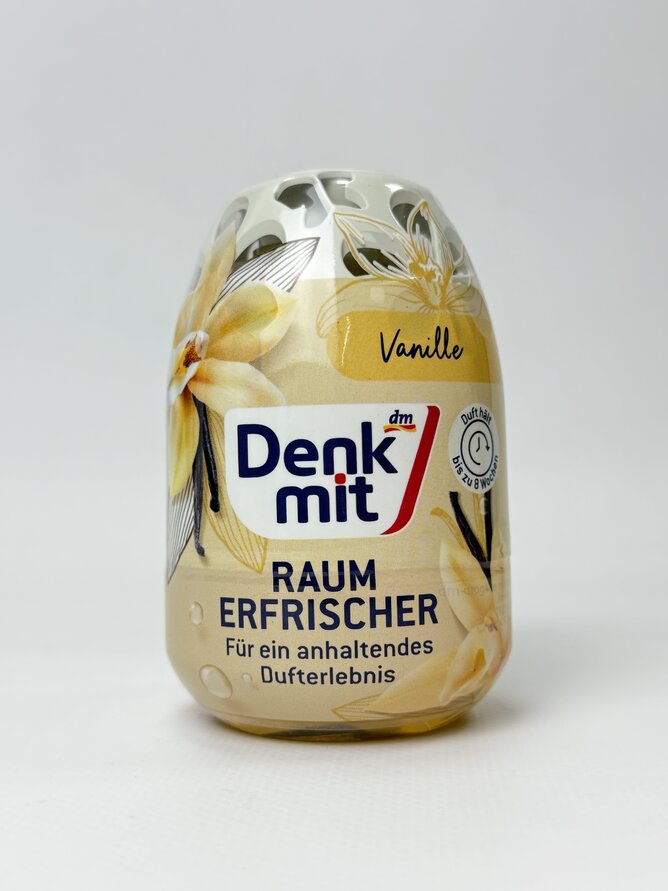 Denkmit Арома-яйце Vanille 150 мл