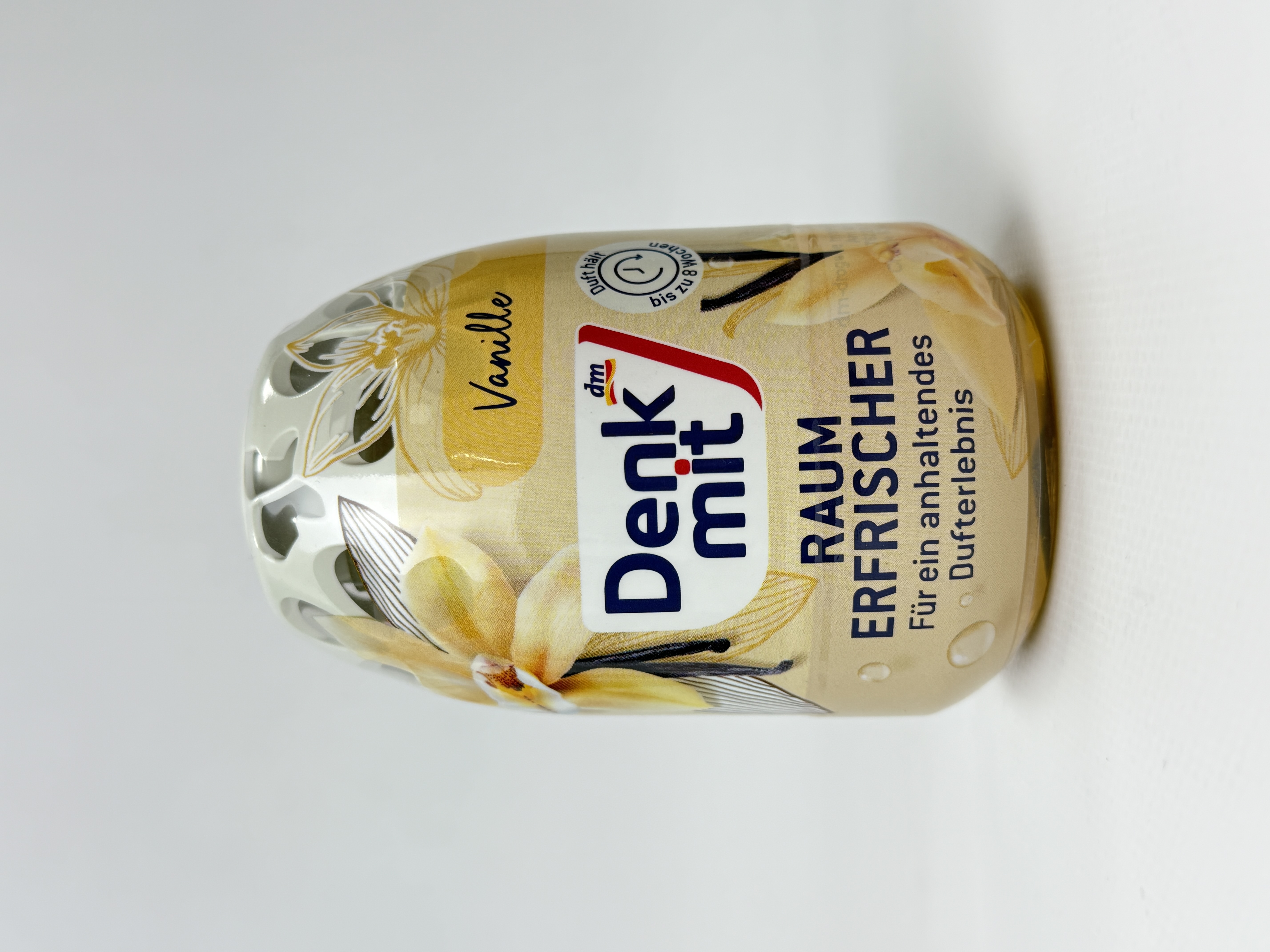 Denkmit Арома-яйце Vanille 150ml