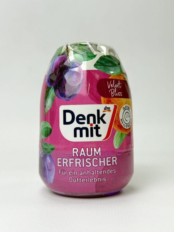 Denk Mit Арома-яйце Velvet Bliss NEW 150мл
