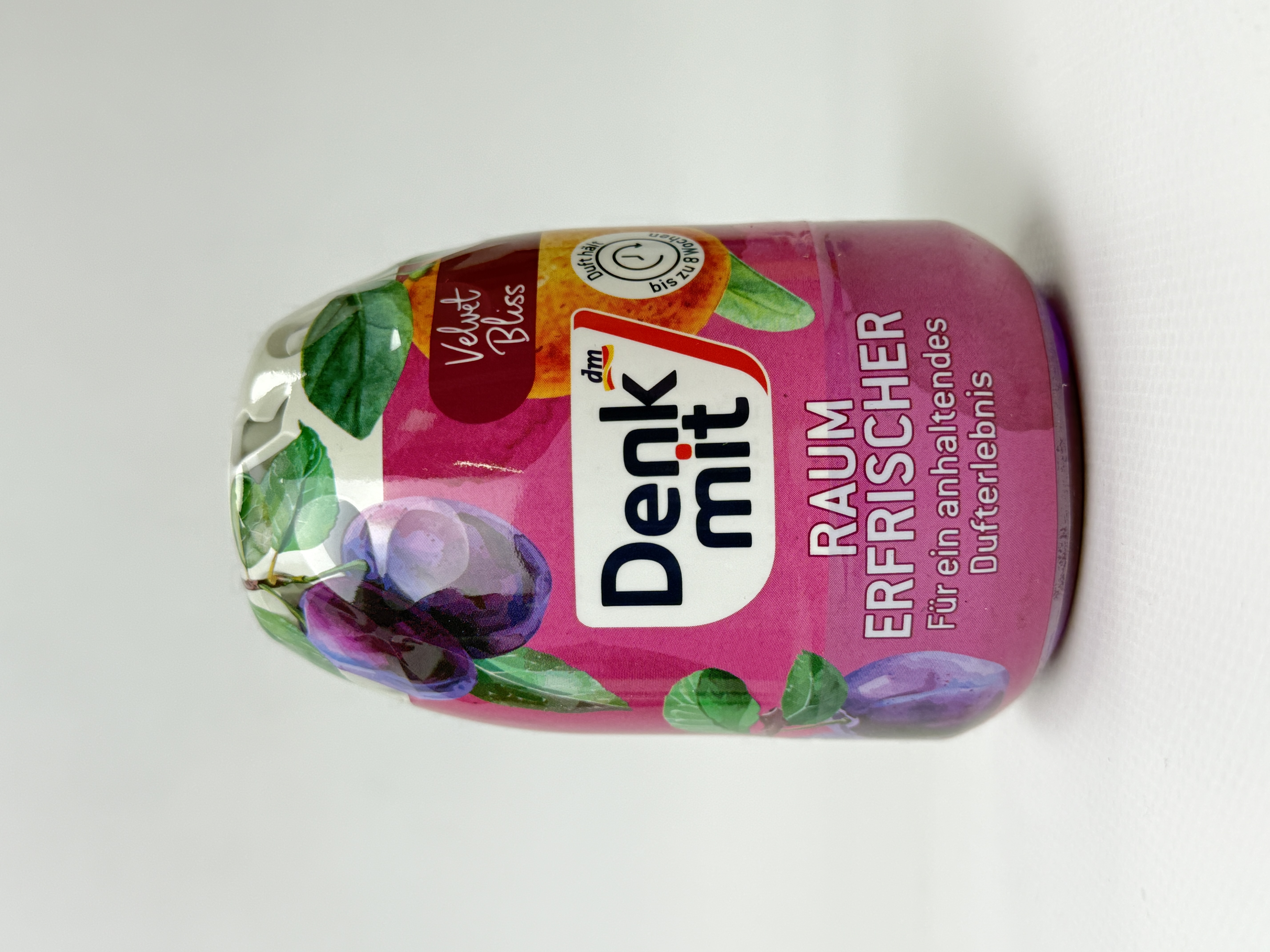 Denkmit Арома-яйце Velvet Bliss NEW 150ml