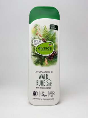 Alverde Гель для душу Ruheoase Eukalyptus 250 мл