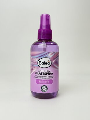 Balea Спрей для гладкості волосся Glatt Spray 200ml