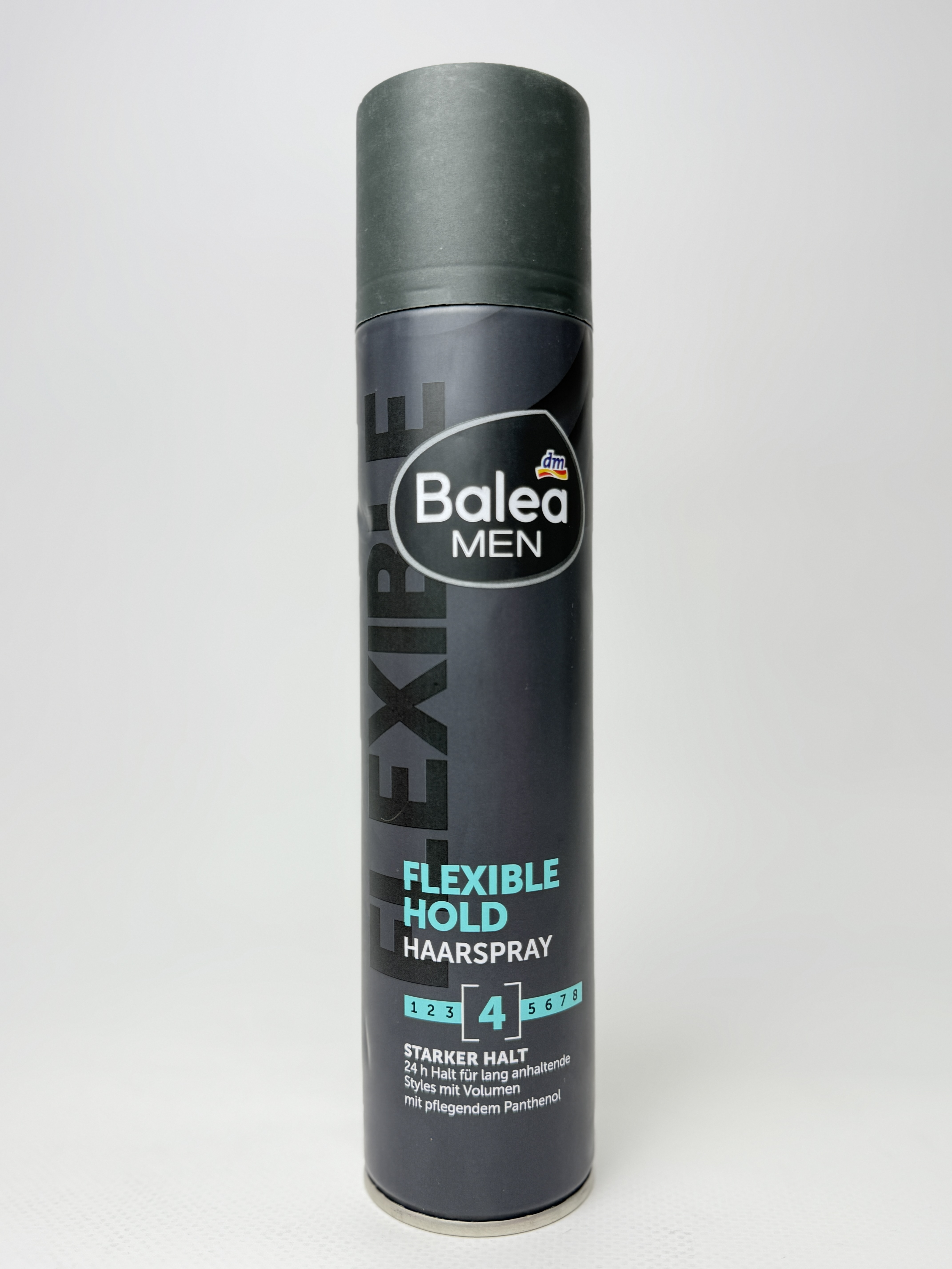 BALEA MEN Лак для чоловіків Flexible Hold 300ml