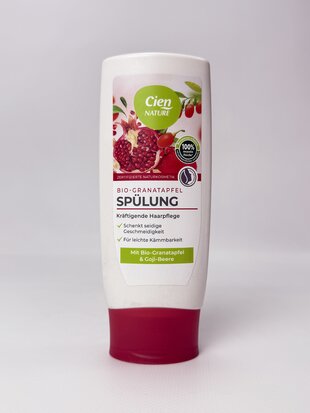 Cien Кондиціонер Nature Granat 250ml