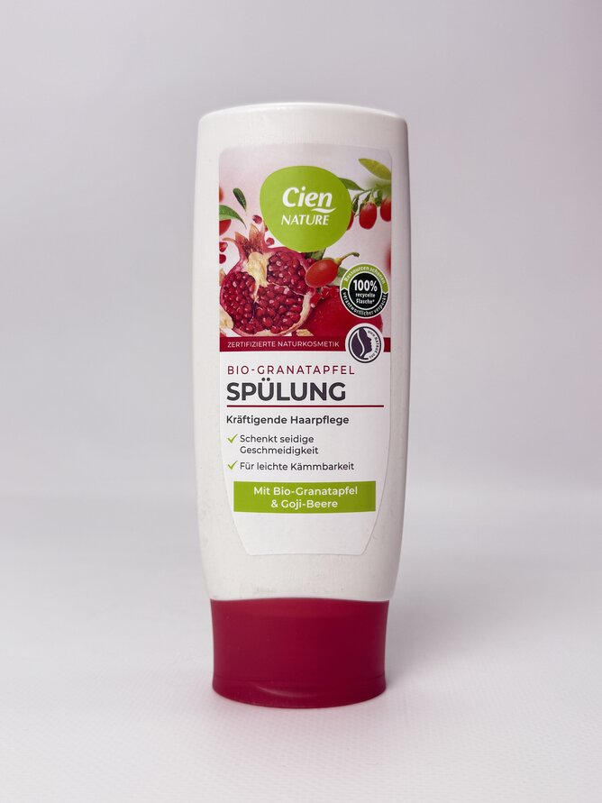Cien Кондиціонер Nature Granat 250ml