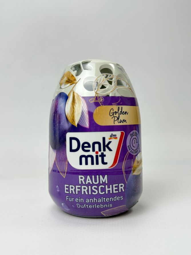 Denk Mit Арома-яйце Golden Plum 150ml