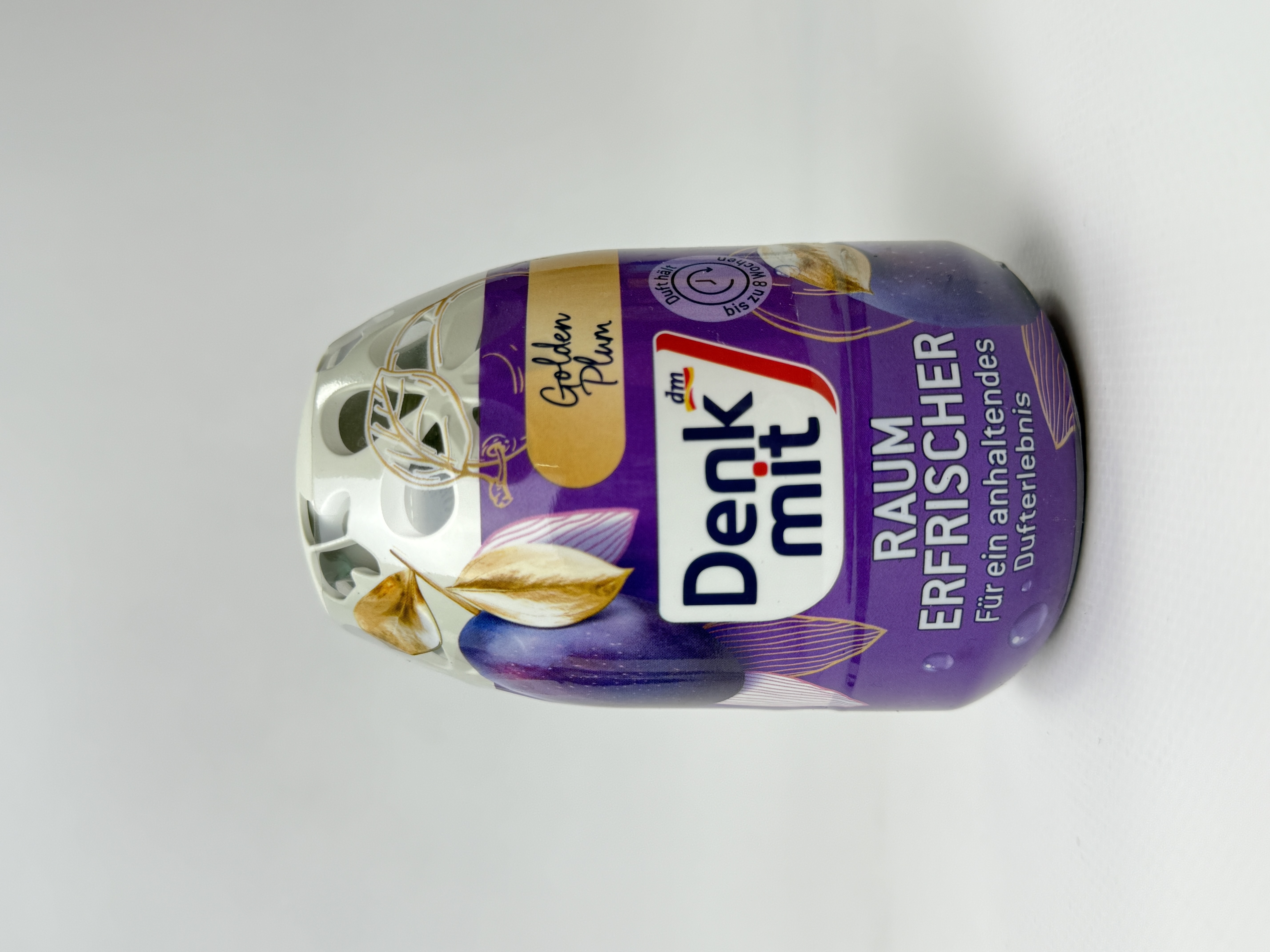 Denkmit Арома-яйце Golden Plum 150ml