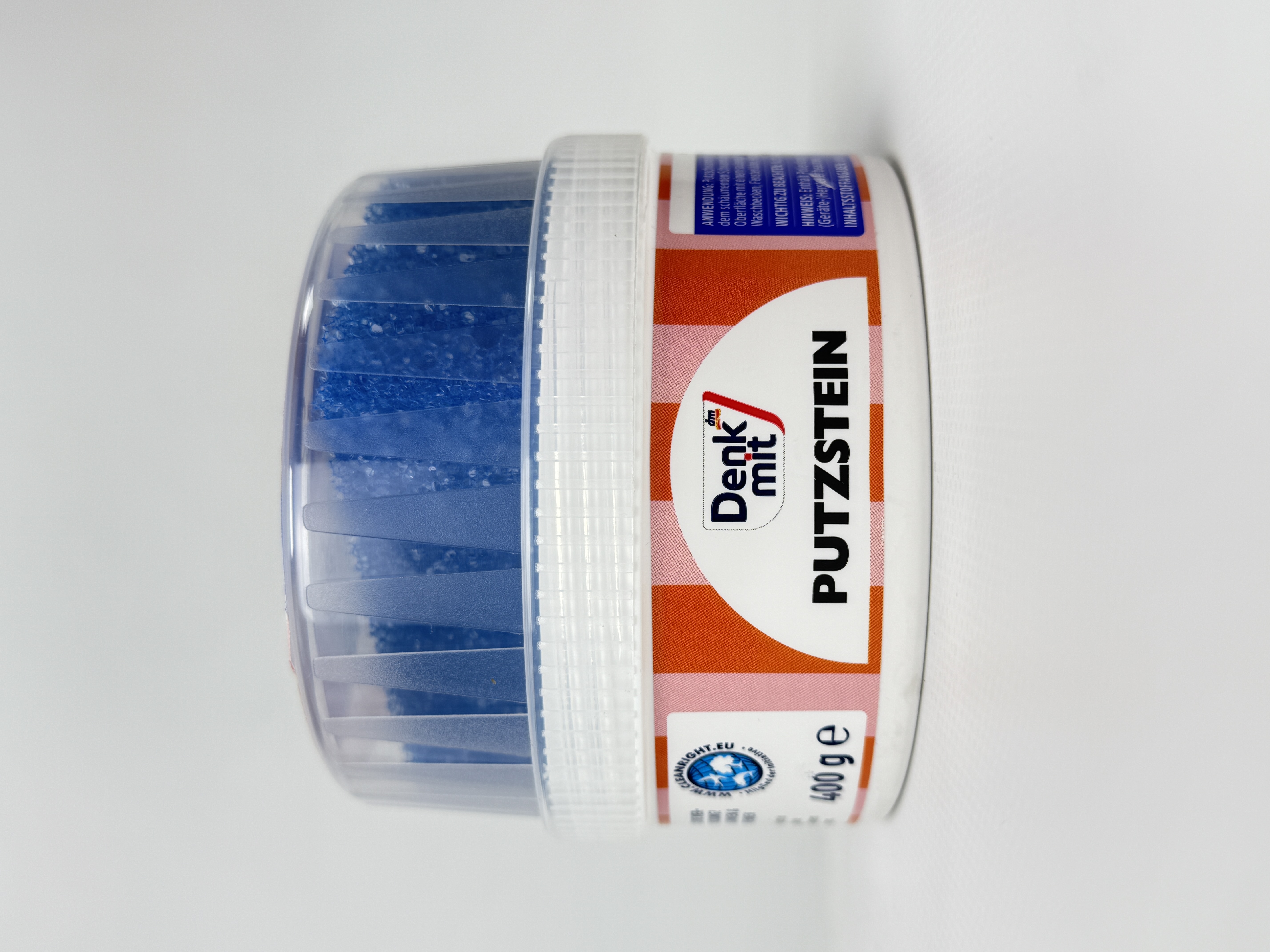 Denkmit Засіб для чищення Putzstein 35 Jahre 400g