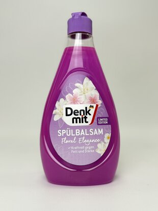 Denk Mit Засіб для миття посуду Spulmittel Floral Elegance 500мл