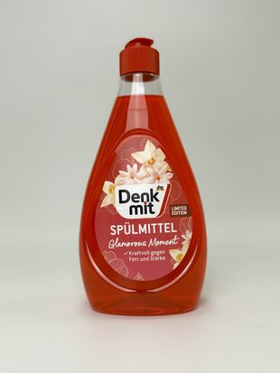 Denk Mit Засіб для миття посуду Spulmittel Glamorous Moment 500мл
