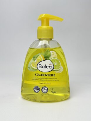 Balea Рідке мило для кухні Kuchenseife 300ml