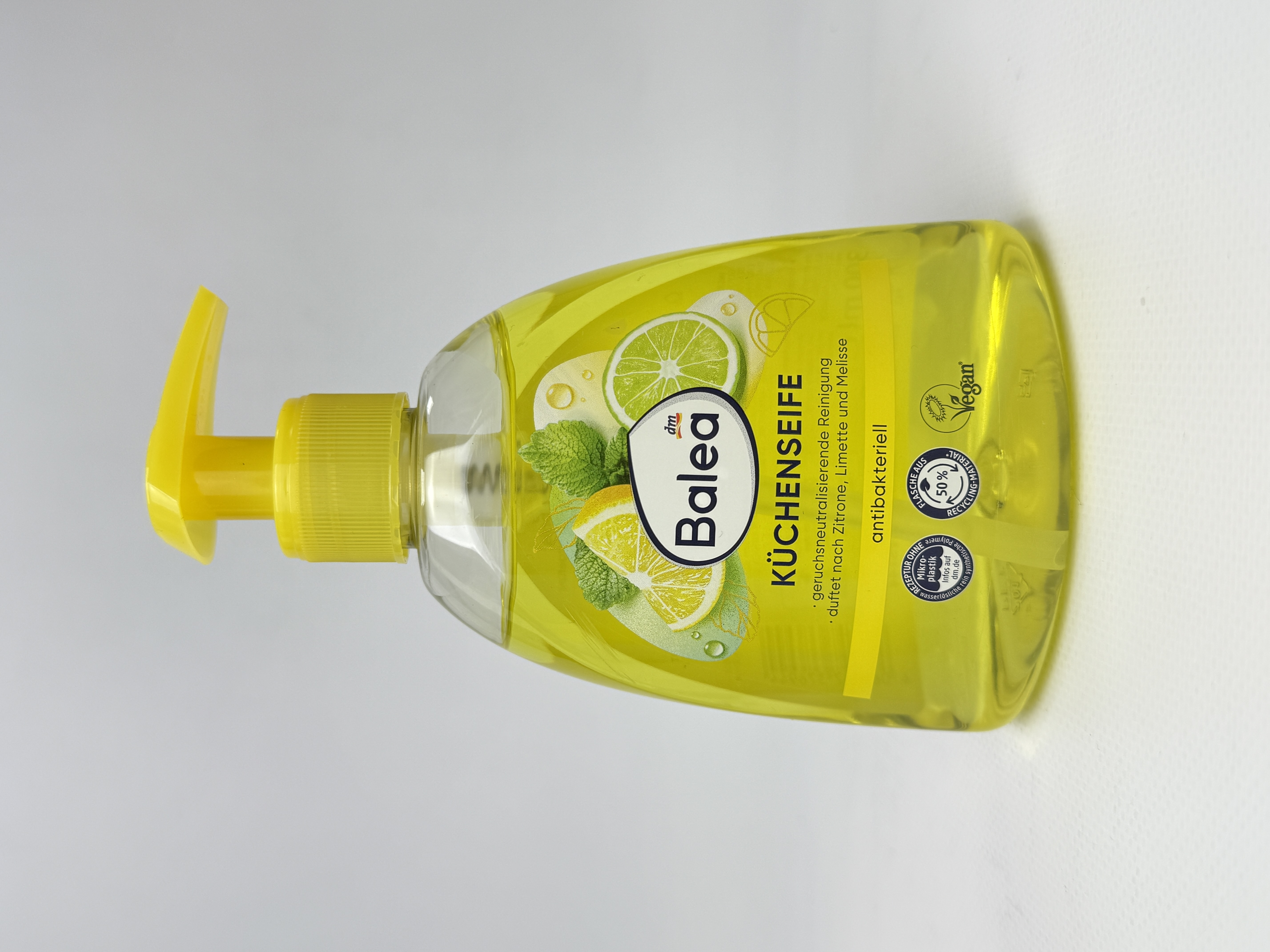 Balea Рідке мило для кухні Kuchenseife 300ml