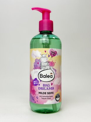 Balea Рідке мило Big Dreams 300ml
