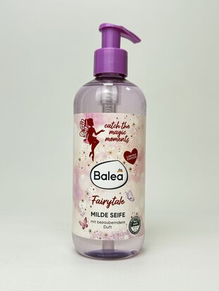 Balea Рідке мило Fairytale NEW 300ml