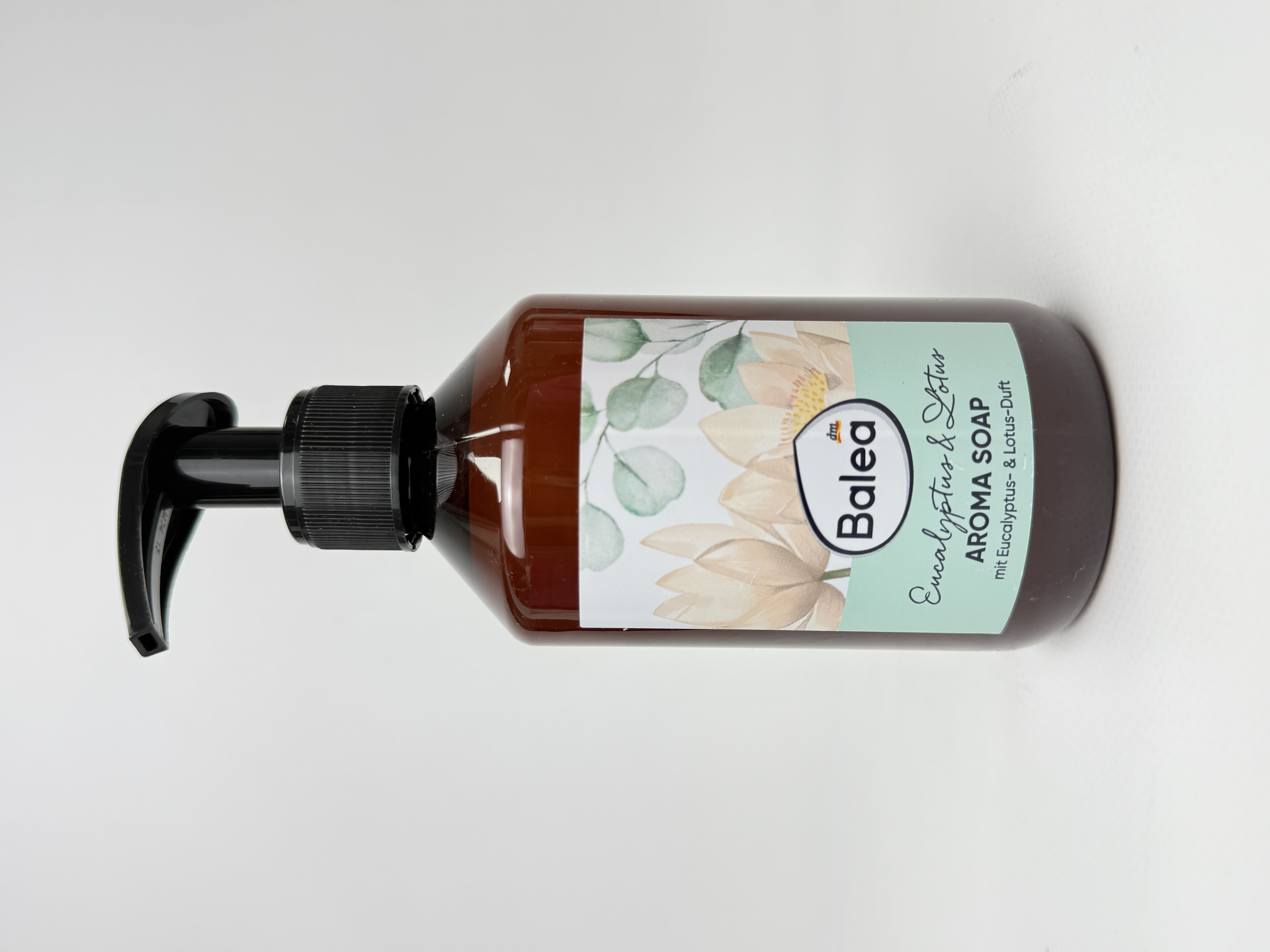 Balea Арома мило Eukalyptus & Lotus 300ml