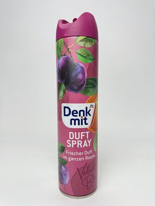 Denk Mit Освіжувач повітря Velvet Bliss 300мл