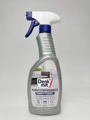 Denk Mit Очисник д/ пластику 500мл