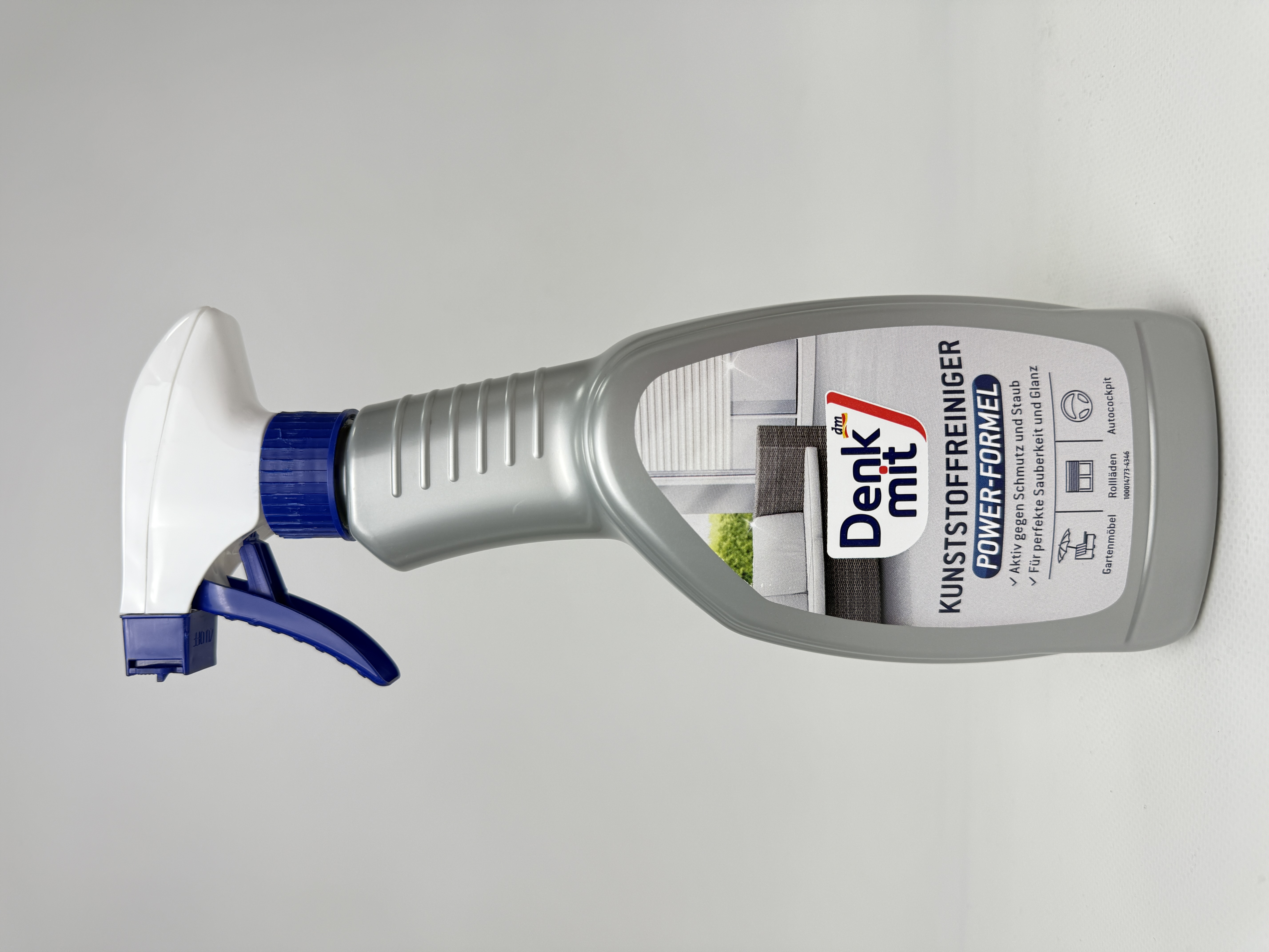 Denk Mit - Очисник д/ пластику 500мл