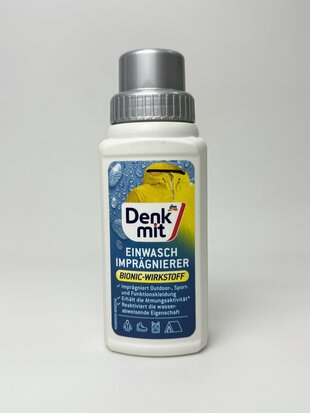 Denk Mit Інпрегнатор д/прання 250мл