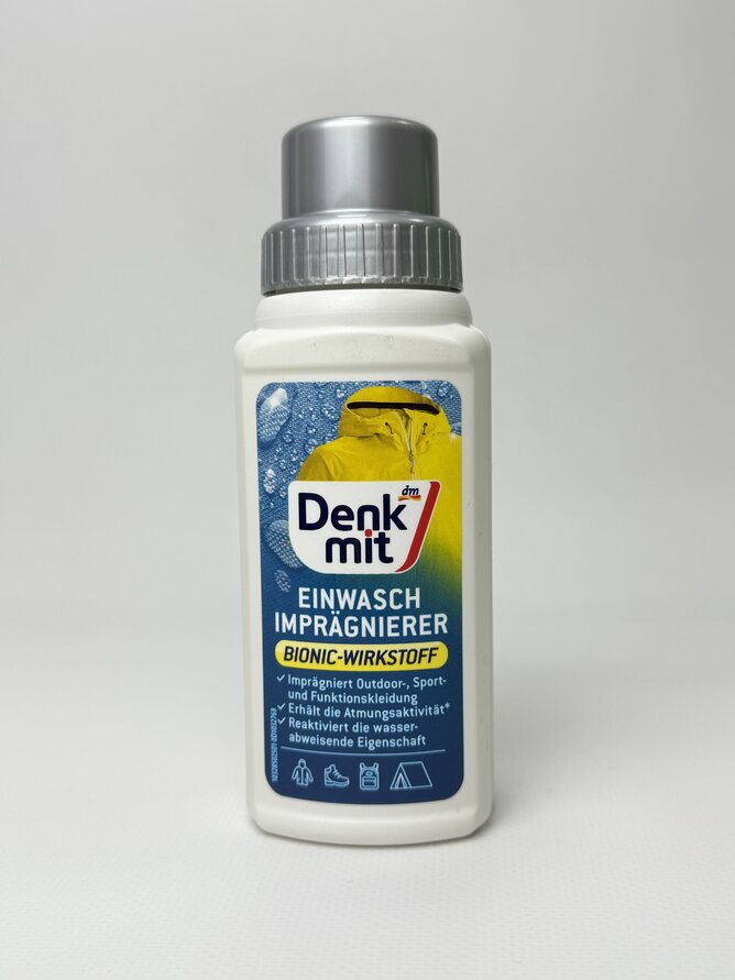 Denk Mit Інпрегнатор д/прання 250мл
