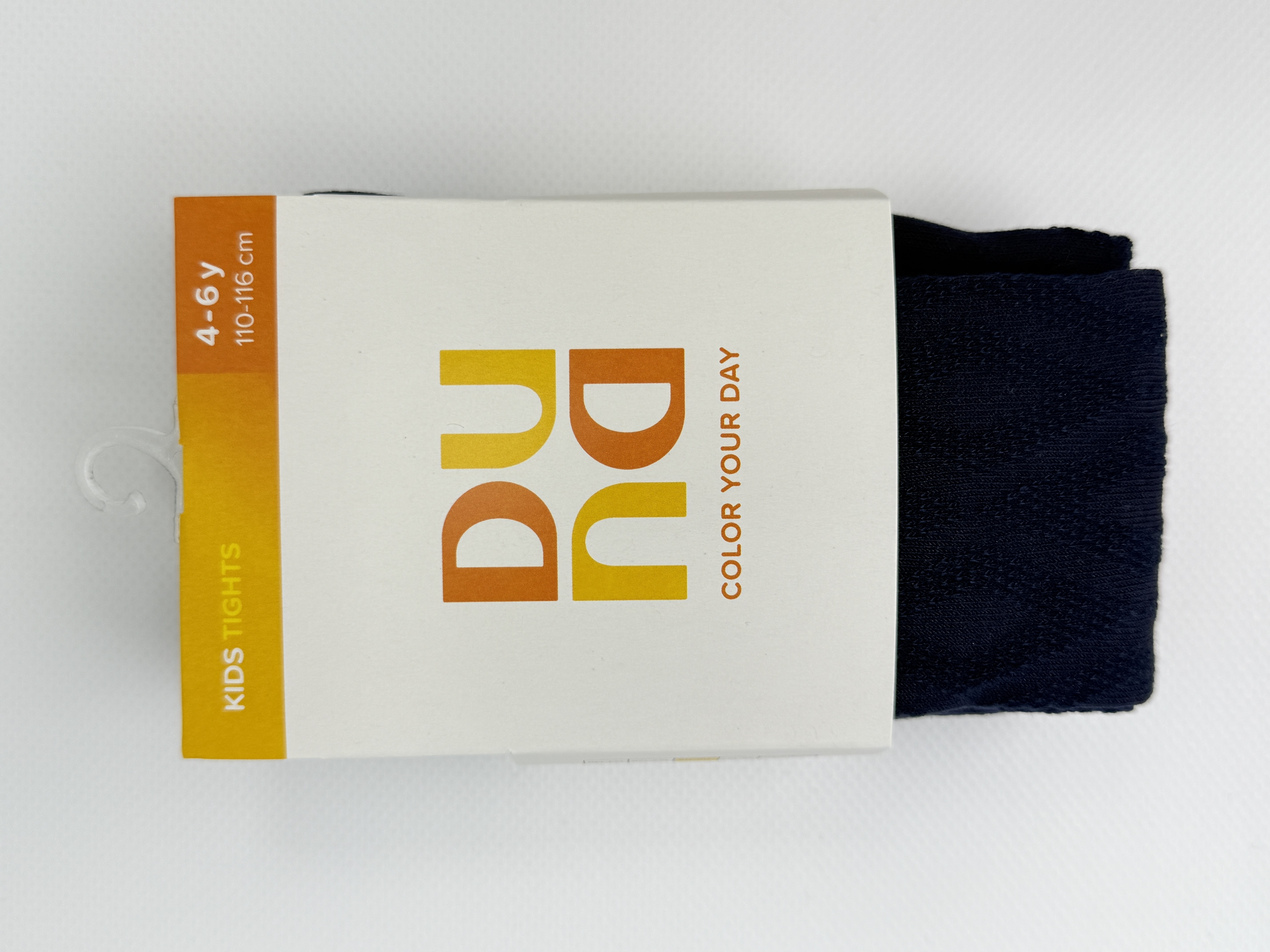 Колготки дитячі 4370р.110-116.56-60.18-20 темно-синій мал. 2544 дюна