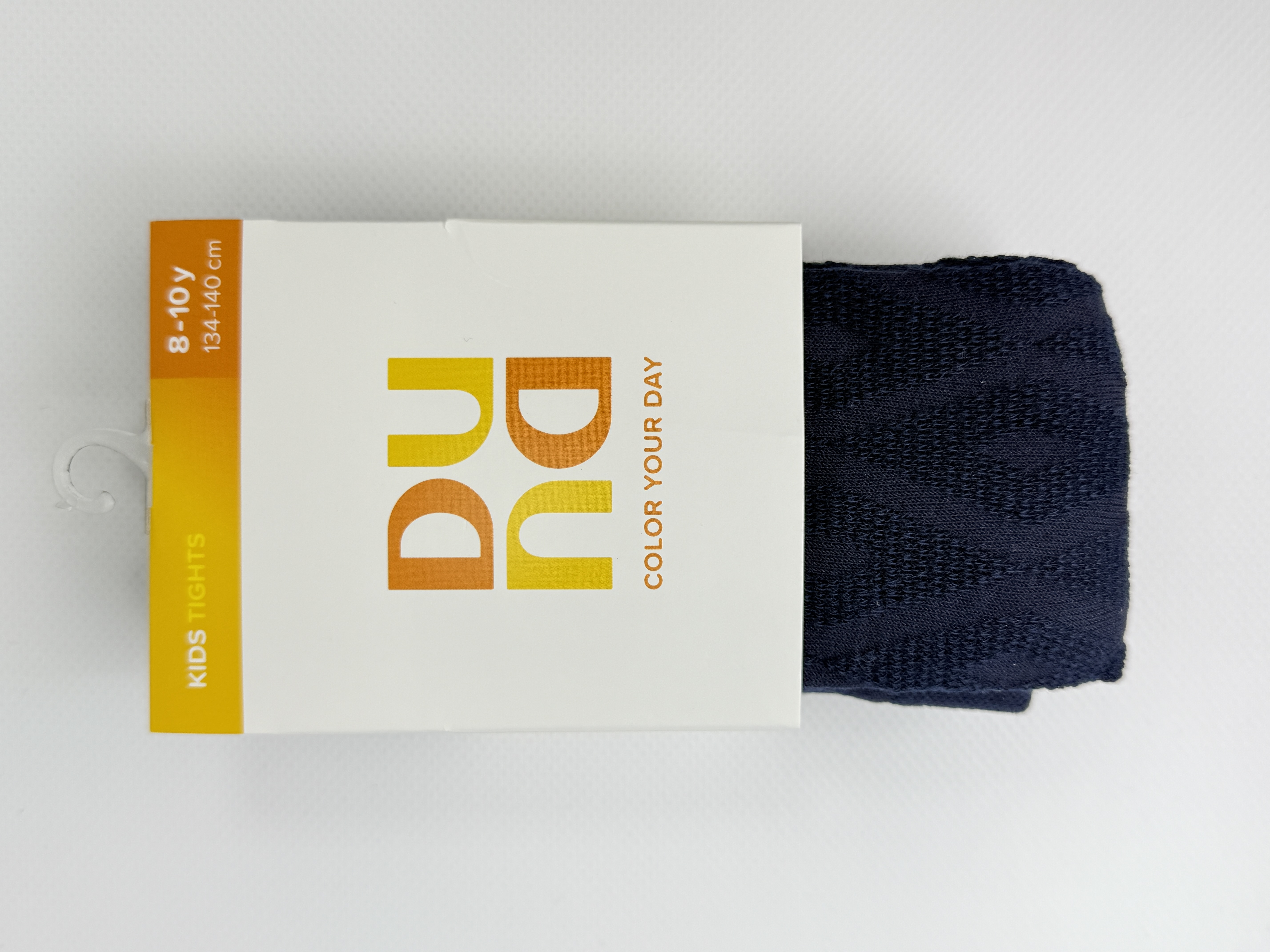 Колготки дитячі 4370р.134-140.68-72.20-22 темно-синій мал. 2544 дюна