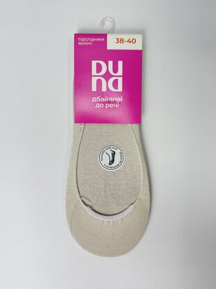 Підслідники жіночі 3351р.25 беж мал. 1000 дюна