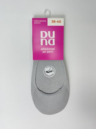 Підслідники жіночі 3351р.25 світло-сірий мал. 1000 дюна