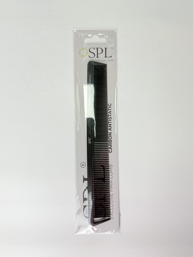 SPL гребінь чоловічий 71666