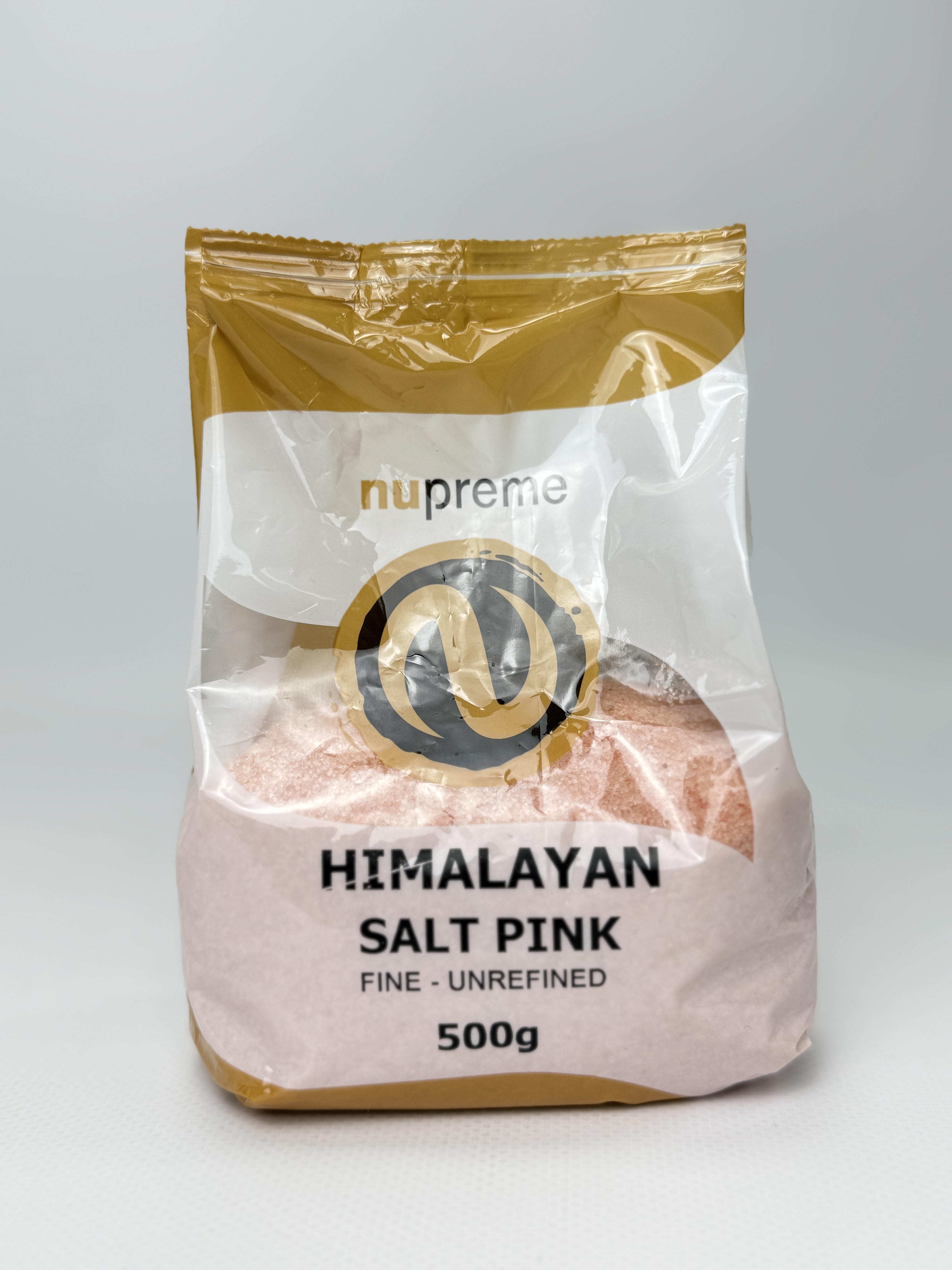 Сіль д. ванни гімалайська 500 g