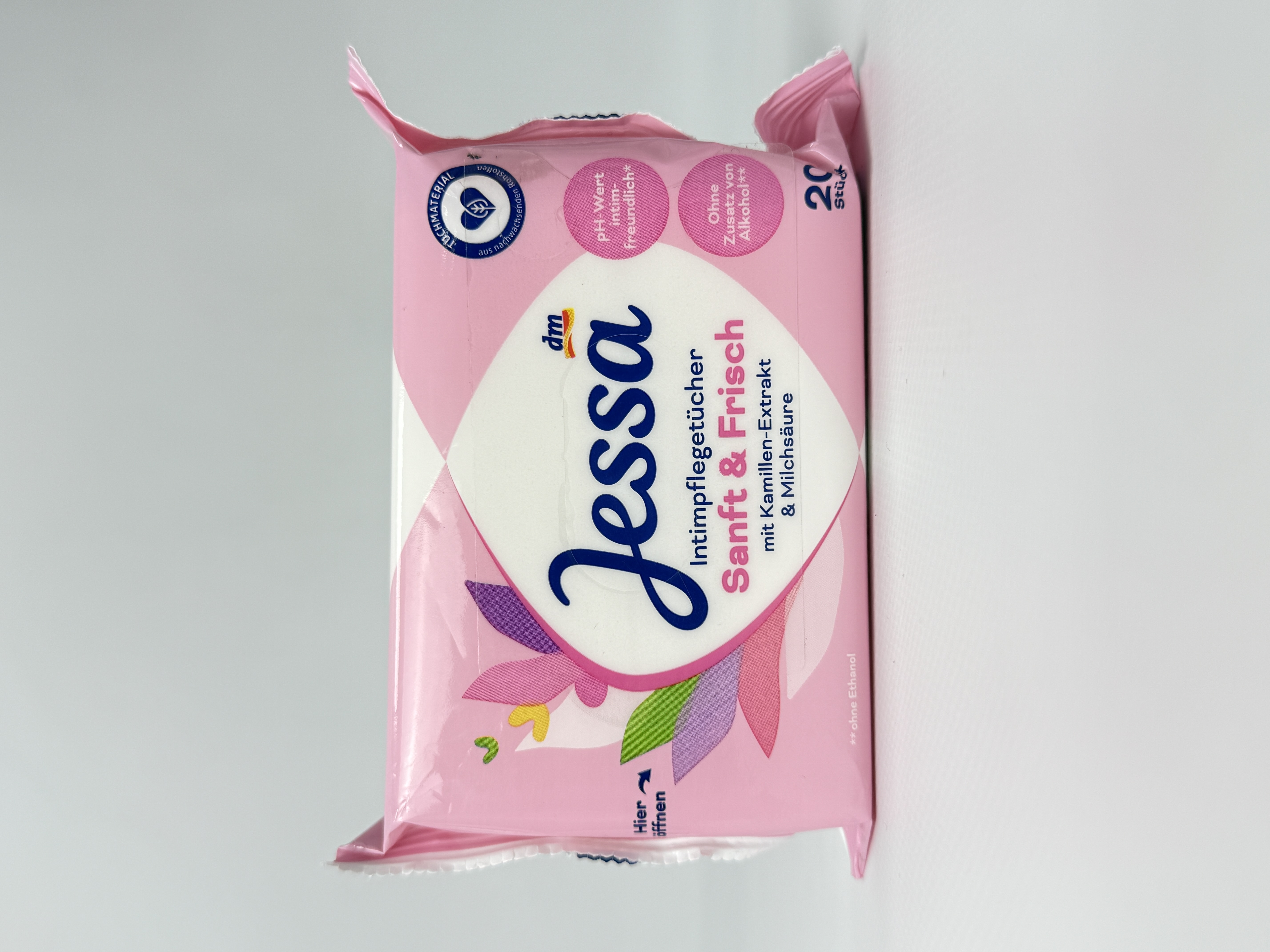 DM Jessa - серветка велика 20 шт