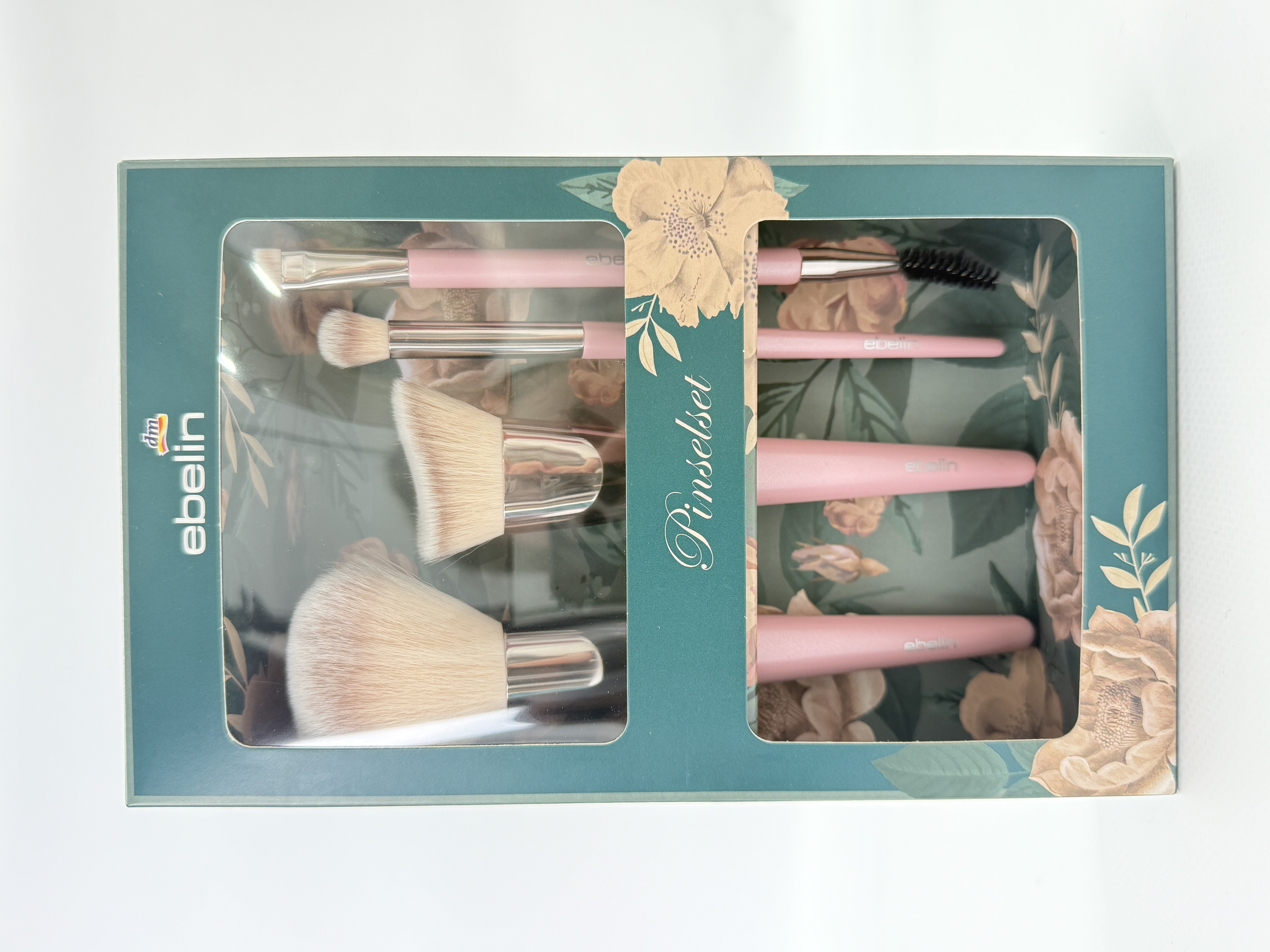 Набір кісточок для макіяжу