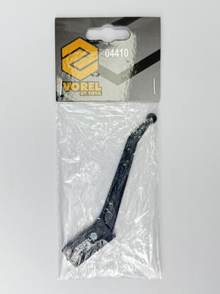 Шпатель для фуги VOREL