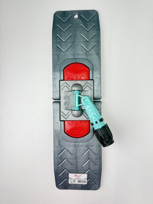 МОП для швабри пластик 50 см (20)