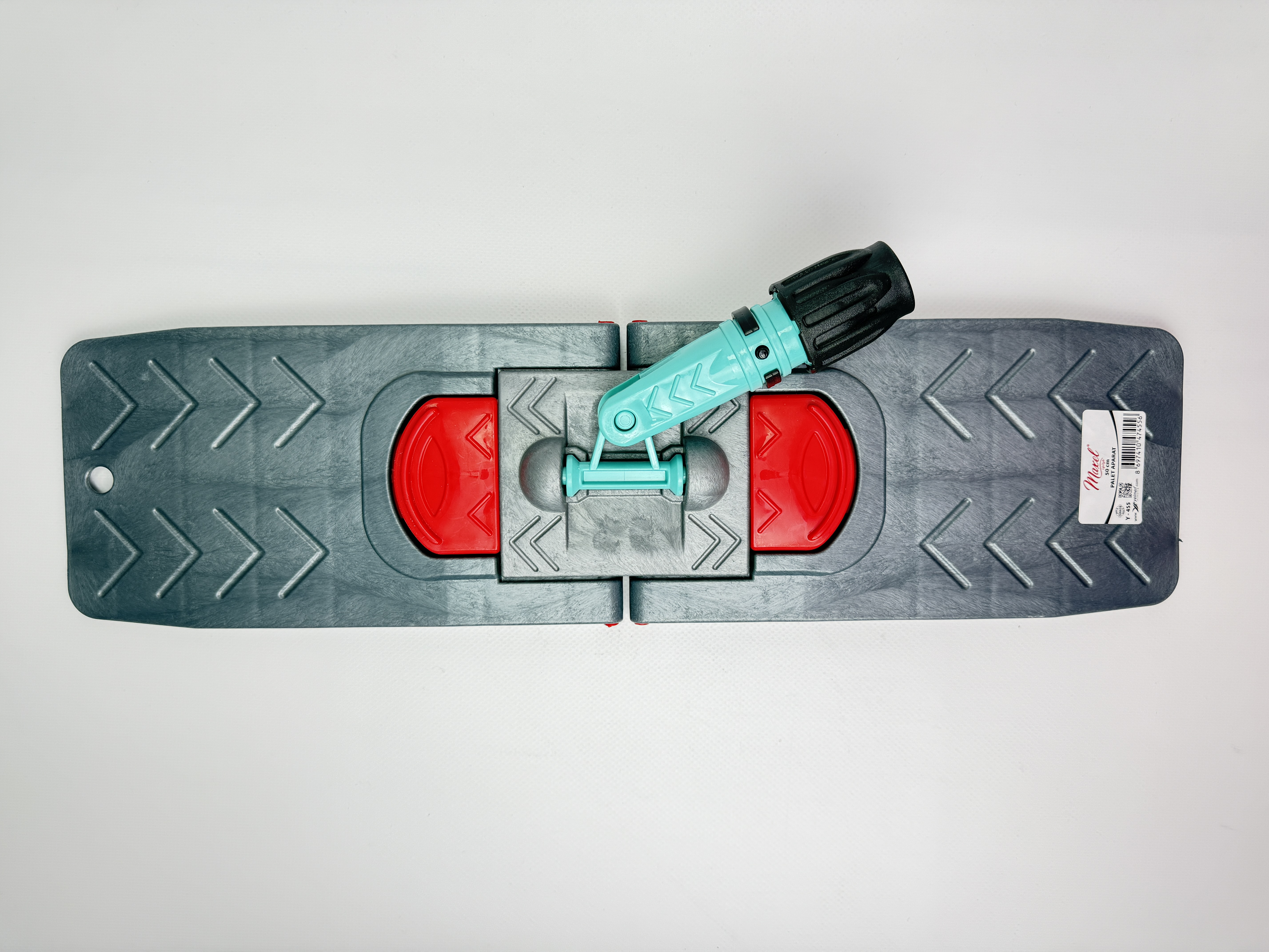 МОП для швабри пластик 50 см (20)