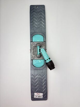 МОП для швабри пластик 60 см (25)