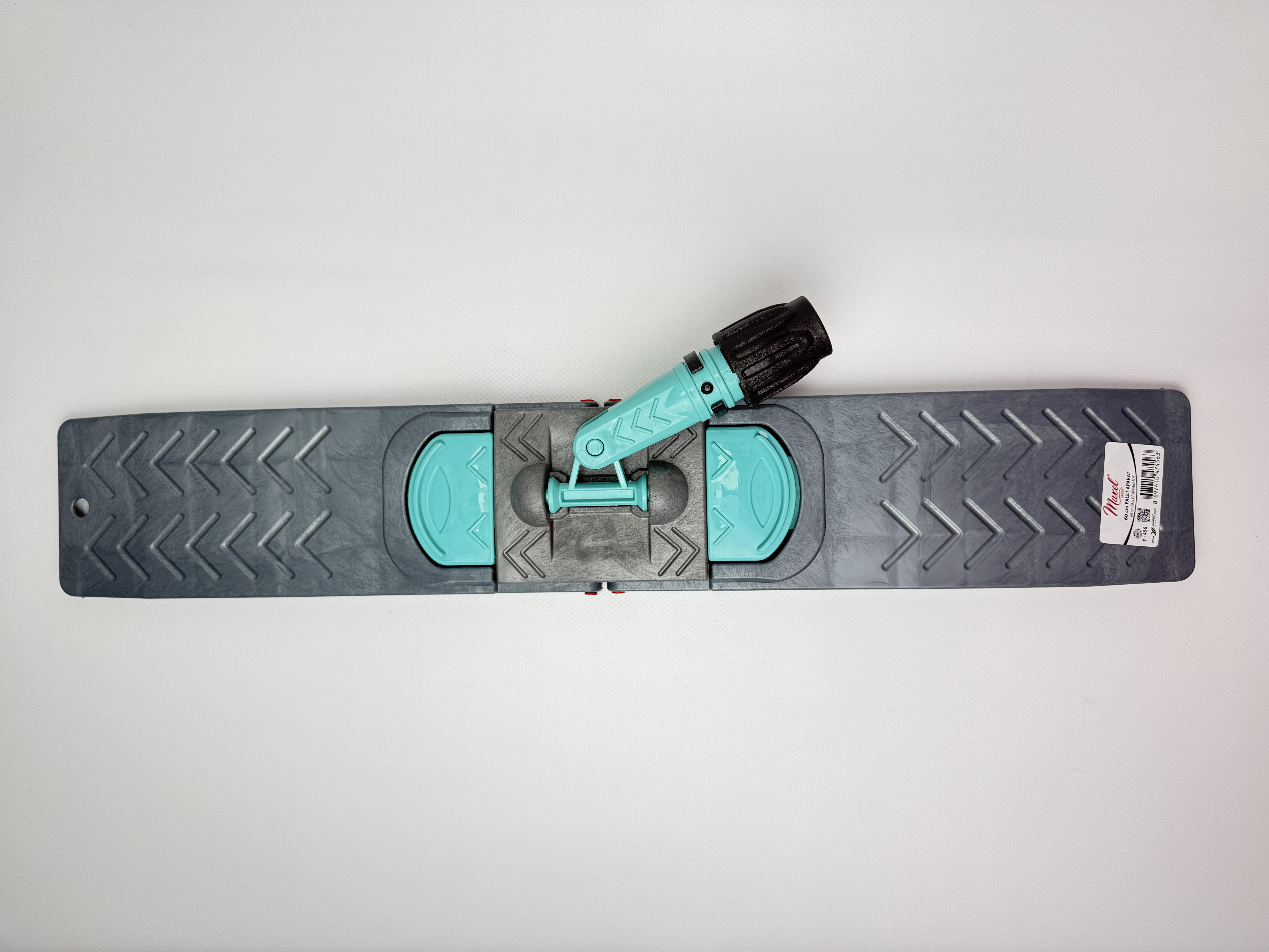 МОП для швабри пластик 60 см (25)