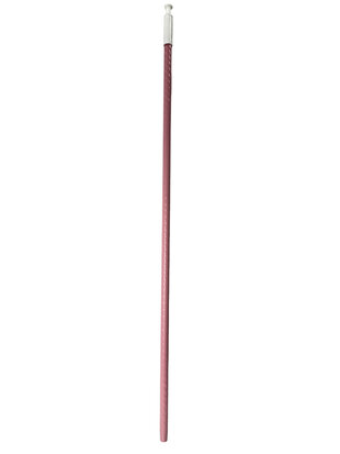 Кий з кольоровим покриттям SPIRAL extra-metal 120см (25) мікс