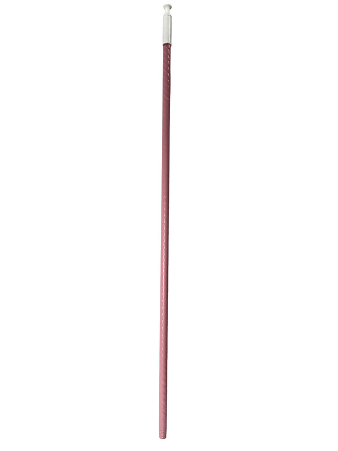 Кий з кольоровим покриттям SPIRAL extra-metal 120см (25) мікс
