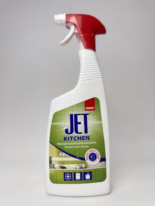 SANO Миючий засіб для кухні 750мл