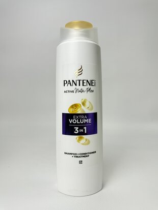 Шампунь PANTENE 325мл 3в1 Додатковий Об"єм