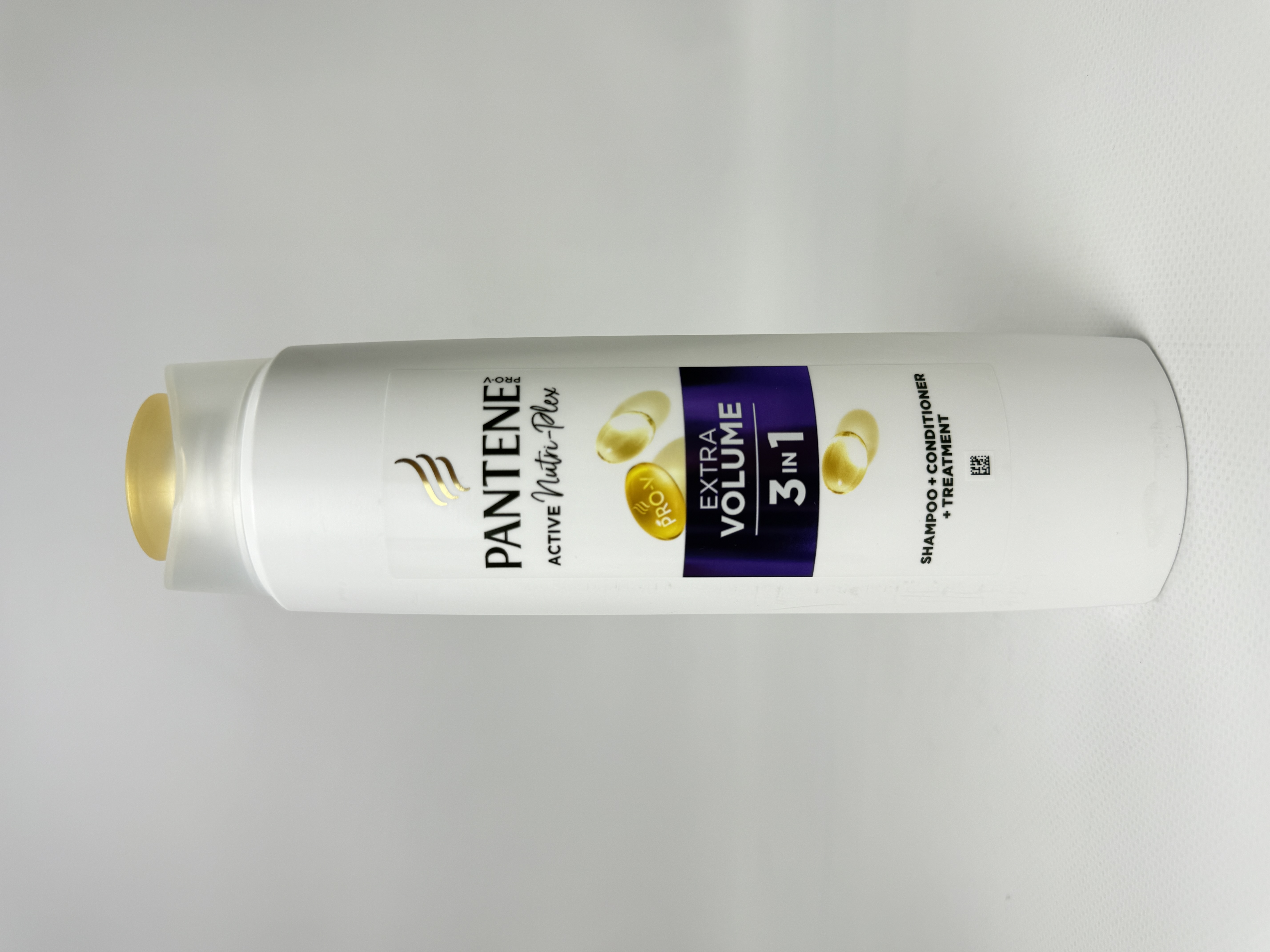 Шампунь PANTENE 325мл 3в1 Додатковий Об"єм