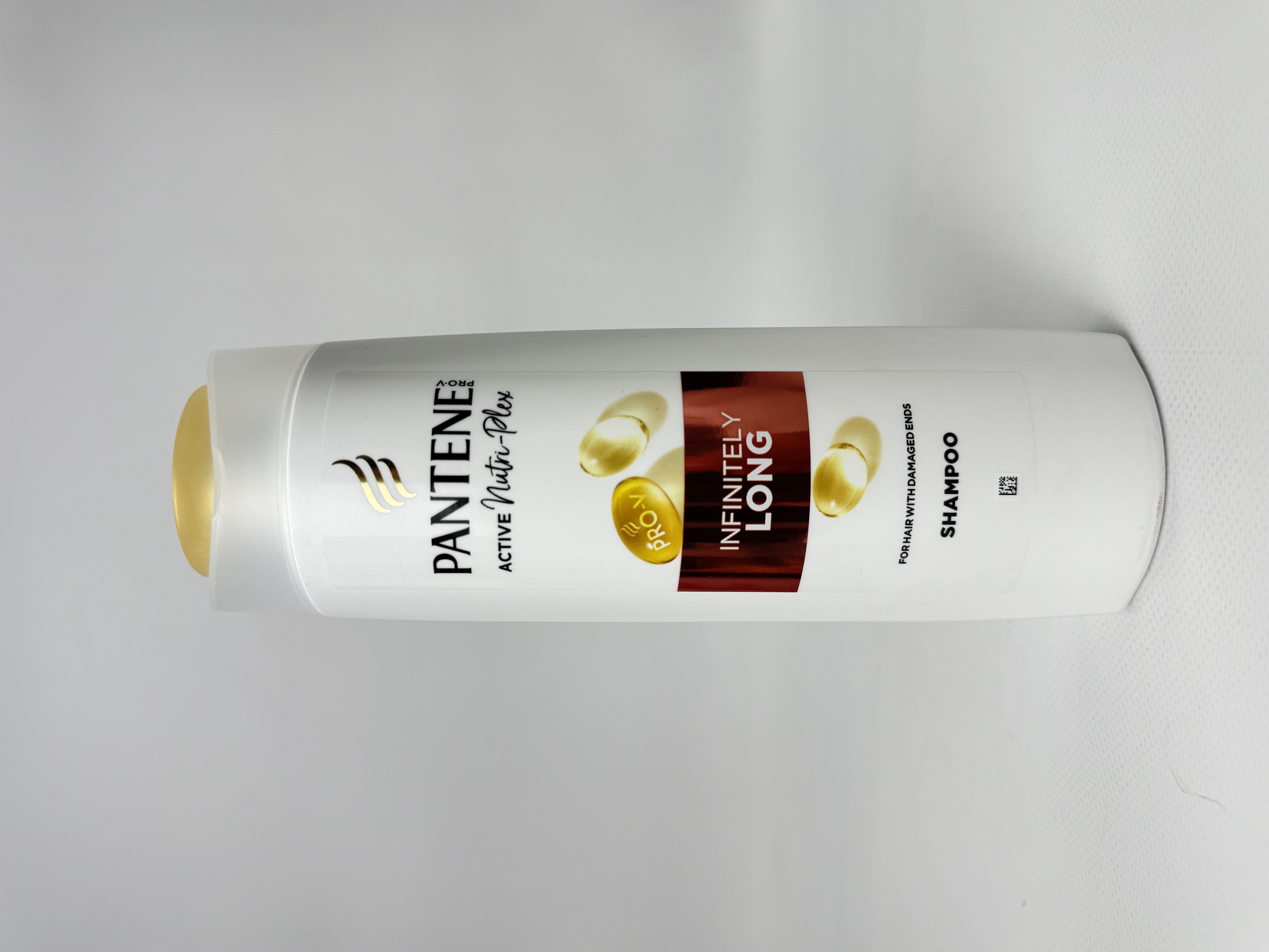 Шампунь PANTENE 400мл Безкінечно Довге