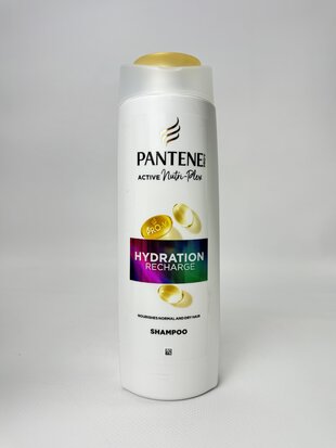 Шампунь PANTENE 400мл Відновлення Зволоження