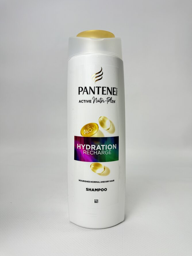 Шампунь PANTENE 400мл Відновлення Зволоження